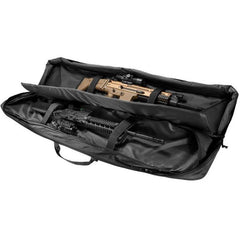 SafeandVaultStore 45.5 inch Tactical Rifle Bag (Black)