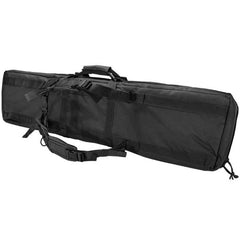 SafeandVaultStore 45.5 inch Tactical Rifle Bag (Black)