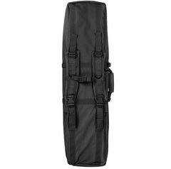 SafeandVaultStore 45.5 inch Tactical Rifle Bag (Black)