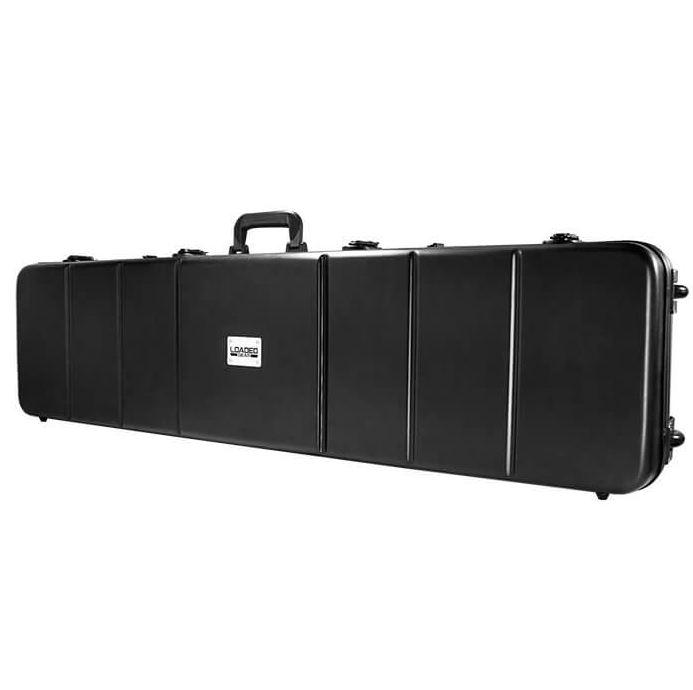 SafeandVaultStore 45 inch Hard Rifle Case B4000