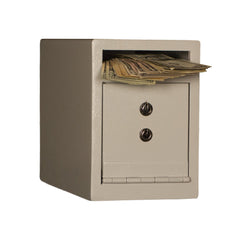 Tracker DS090612-K Under Counter Safe