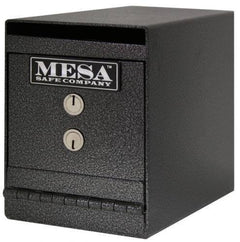 Mesa MUC2K Undercounter Safe