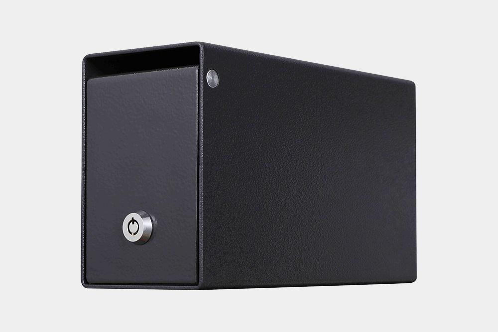 Drop Box Counter Protex SDB-100 Under Counter Drop Box – securitygro
