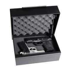 V-Line 1394-S Brute Quick Access Pistol Safe