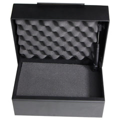 V-Line 1394-S Brute Quick Access Pistol Safe