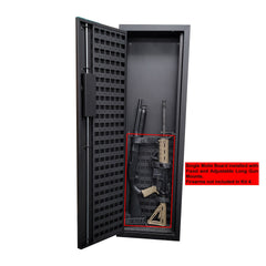 V-Line Tactical Closet Vault Kit 4