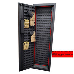 V-Line Tactical Closet Vault Kit 5