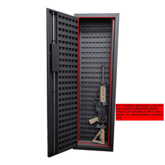 V-Line Tactical Closet Vault Kit 7