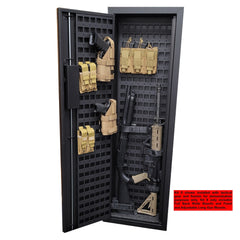 V-Line Tactical Closet Vault Kit 8