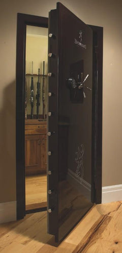 Browning Universal Vault Door - Out-Swing 84.00" x 38.13" - 2022 Model