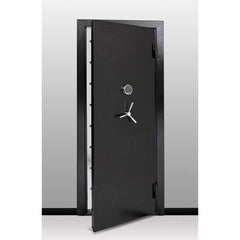 SnapSafe 75419 Vault Door (80" H x 32" W) - Outswing