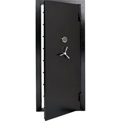 SnapSafe 75419 Vault Door (80" H x 32" W) - Outswing