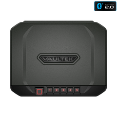 Vaultek VS20i Compact Biometric Bluetooth Smart Handgun Safe