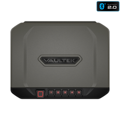 Vaultek VS20i Compact Biometric Bluetooth Smart Handgun Safe