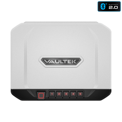 Vaultek VS20i Compact Biometric Bluetooth Smart Handgun Safe