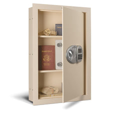 AMSEC WEST2114 Wall Safe