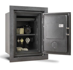 AMSEC WFS149E5LP Fireproof Wall Safe