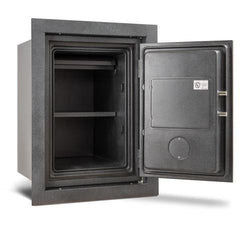 AMSEC WFS149E5LP Fireproof Wall Safe