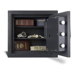 AMSEC WS1214E5 Wall Safe