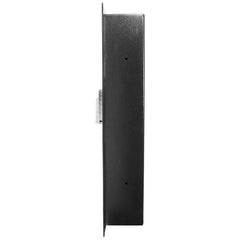 Barska AX12038 Biometric Wall Safe - Scratch and Dent