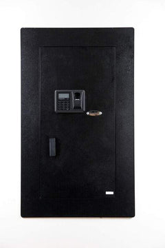 BlumSafe 301504-US Luxury Watch Winder Wall Safe USA Built Gen 2.0
