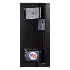 Stealth WSHD1414 Heavy Duty Wall Safe - 10" Deep