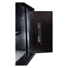 Stealth WSHD1414 Heavy Duty Wall Safe - 10" Deep