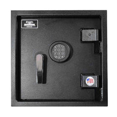 Stealth WSHD1414 Heavy Duty Wall Safe - 10" Deep