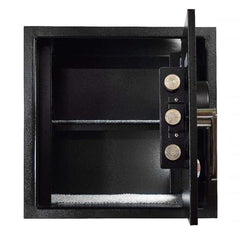 Stealth WSHD1414 Heavy Duty Wall Safe - 10" Deep