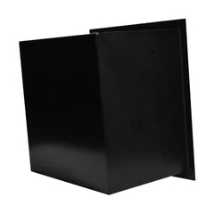 Stealth WSHD1414 Heavy Duty Wall Safe - 10" Deep