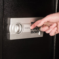 Tracker WS211404-E Wall Safe