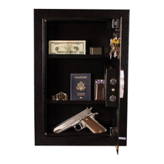 Tracker WS211404-E Wall Safe