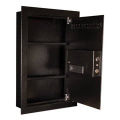 Tracker WS211404-E Wall Safe