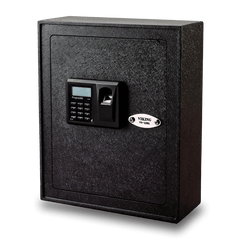 Viking VS-12BL Biometric Wall Mounted Safe