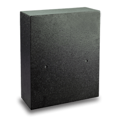 Viking VS-12BL Biometric Wall Mounted Safe