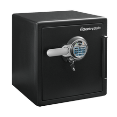 Sentry SFW123BTC Fingerprint Fire and Waterproof Safe