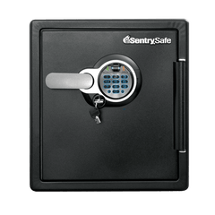 Sentry SFW123BTC Fingerprint Fire and Waterproof Safe