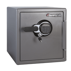Sentry SFW123GDC Digital Fire and Waterproof Safe