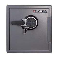 Sentry SFW123GDC Digital Fire and Waterproof Safe
