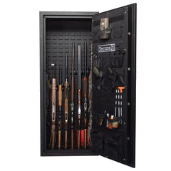 SecureIt ANS-59-08 Answer Series Heavy Duty Ultralight Gun Safe