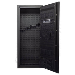 SecureIt ANS-59-08 Answer Series Heavy Duty Ultralight Gun Safe