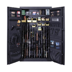 SecureIt ANS-59-12TD-PLUS-YLW Answer Series Model 12 Plus Heavy Duty Ultralight Gun Safe