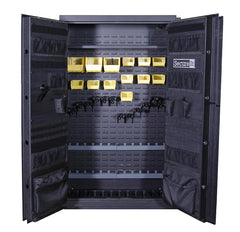 SecureIt ANS-59-12TD-PLUS-YLW Answer Series Model 12 Plus Heavy Duty Ultralight Gun Safe