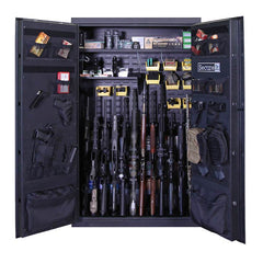 SecureIt ANS-59-12TD-PRO-YLW Answer Series Model 12 Pro Heavy Duty Ultralight Gun Safe