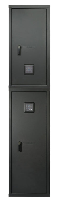 SecureIt FB-40KD-06 Agile Model 40 Heavy Duty Ultralight Gun Safe