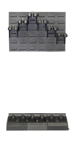 SecureIt SEC-RD6-01 Gun Safe Kit Retrofit 6