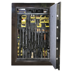 SecureIt SEC-S12-01 Gun Safe Kit Retrofit 12