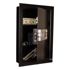 Tracker WS211404-E Wall Safe